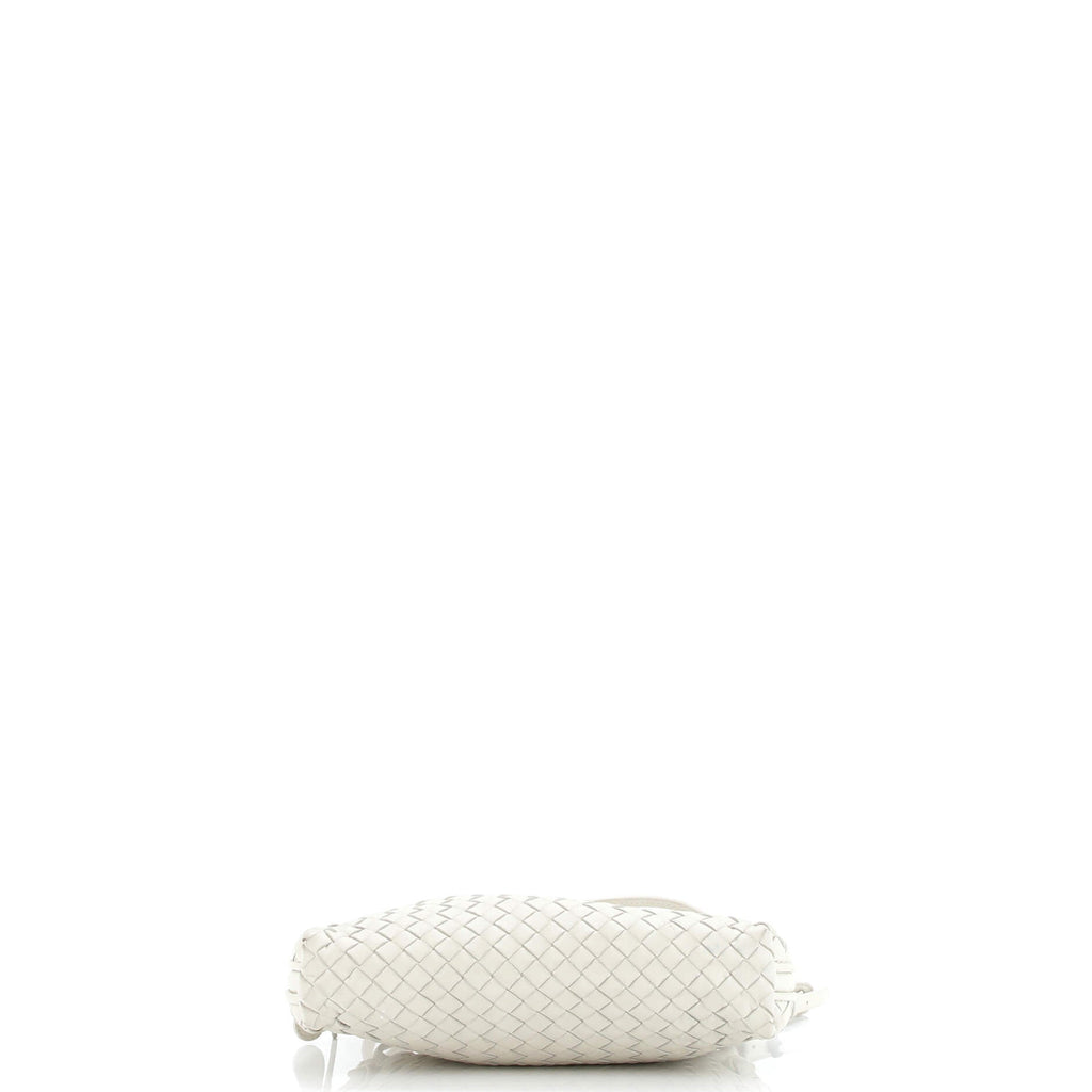 Nodini Crossbody Bag Intrecciato Nappa Small