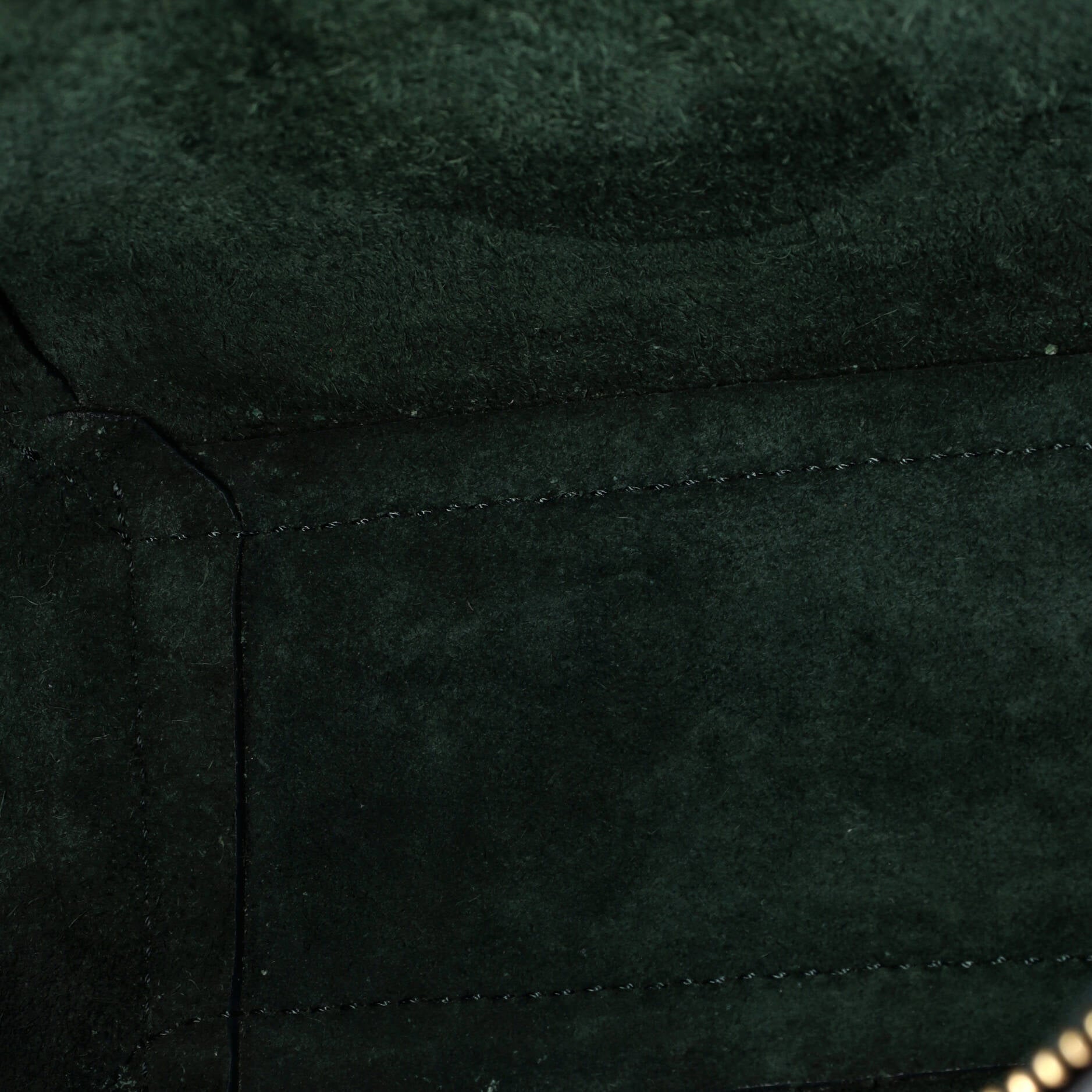 Belt Bag Textured Leather Pico