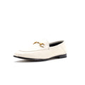 Women's Betis Glamour Loafers Leather
