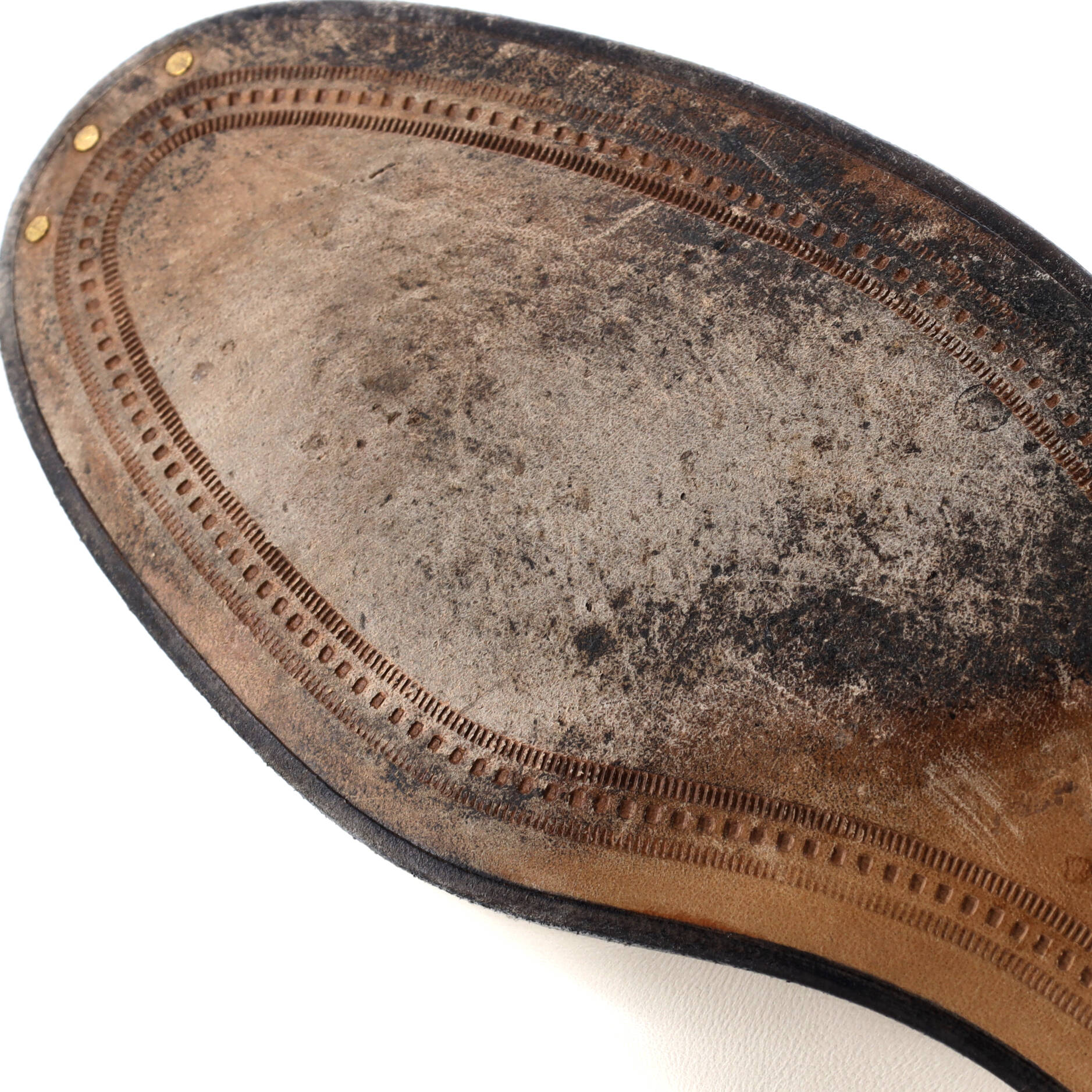 Women's Betis Glamour Loafers Leather