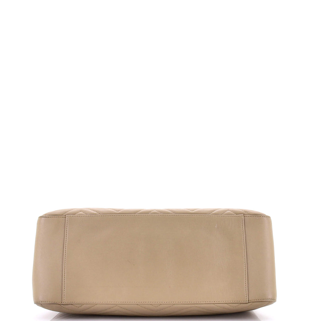 GG Marmont Chain Shoulder Bag Matelasse Leather