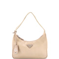 Re-Edition 2000 Hobo Tessuto Mini