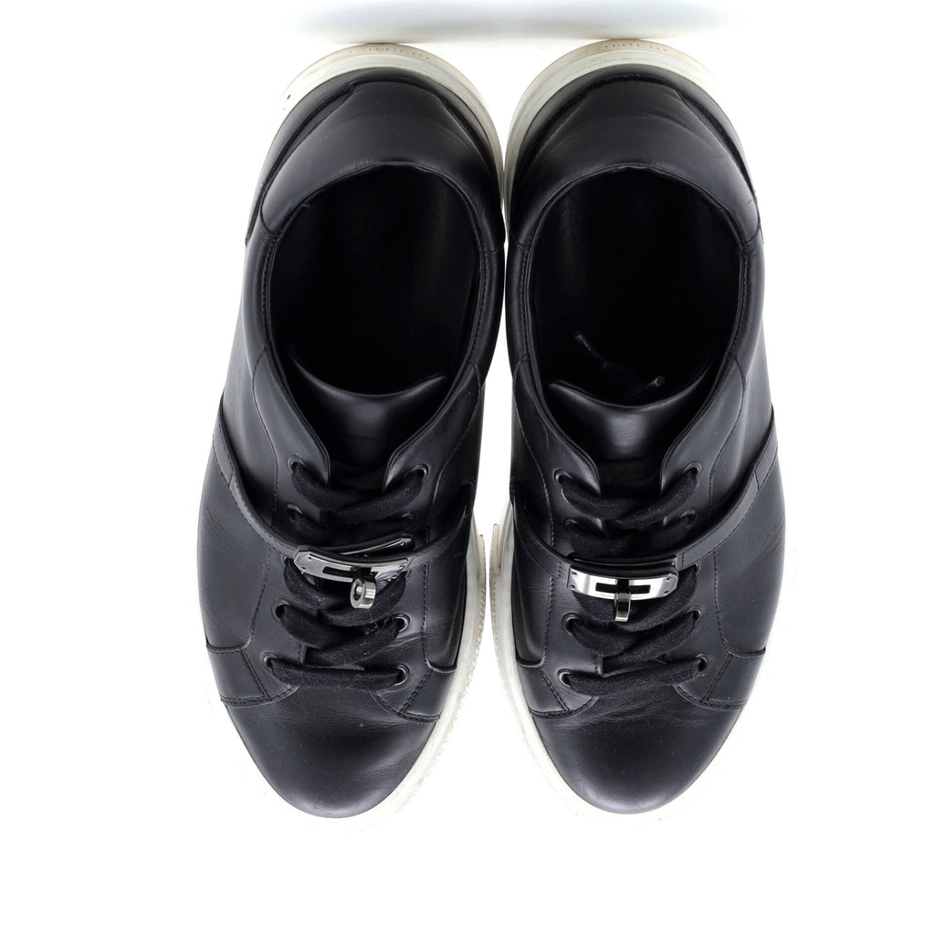 Women's Day Sneakers Leather