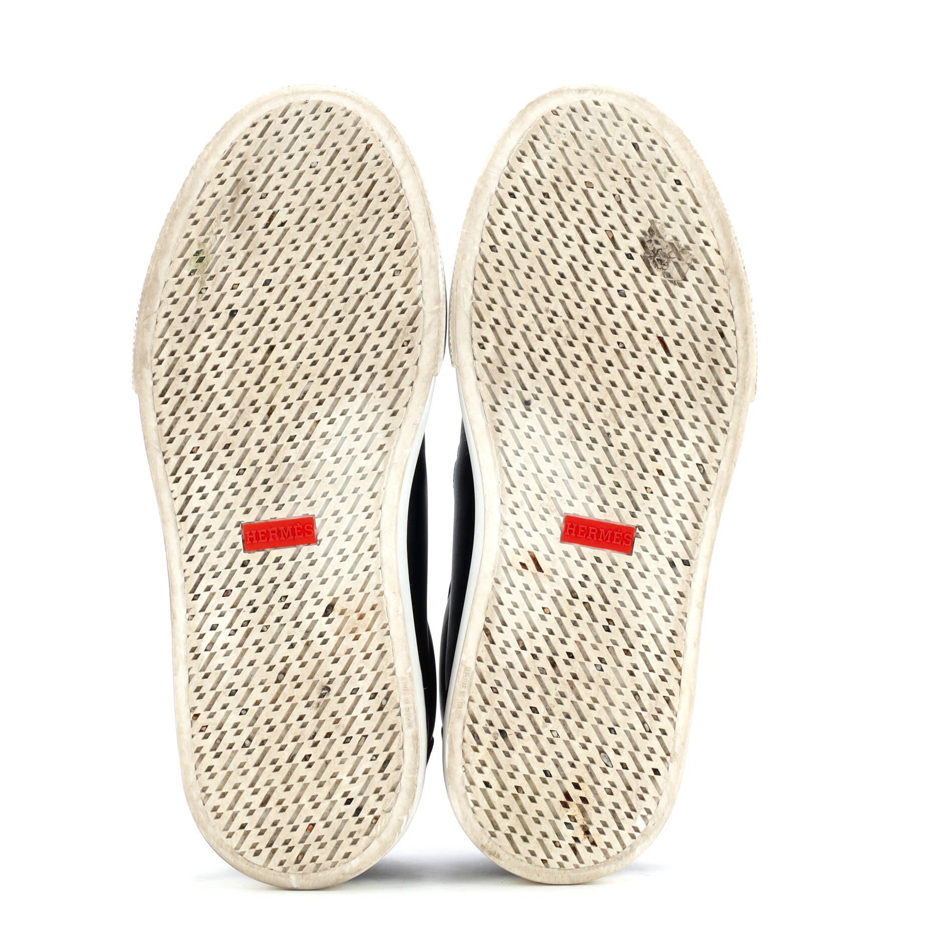 Women's Day Sneakers Leather