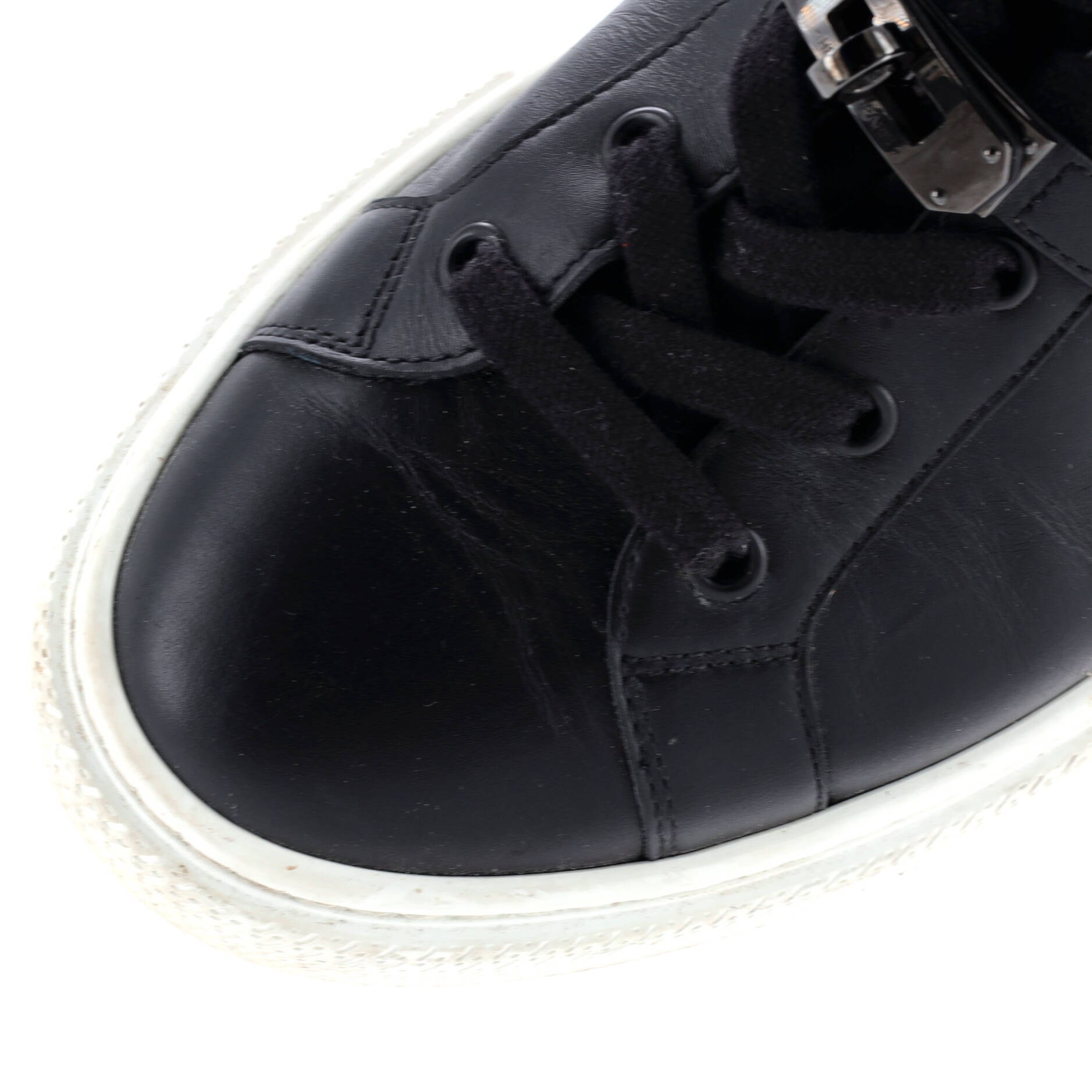Women's Day Sneakers Leather