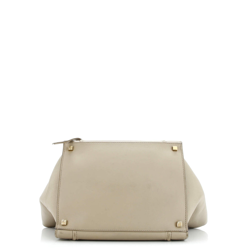 Phantom Bag Grainy Leather Medium