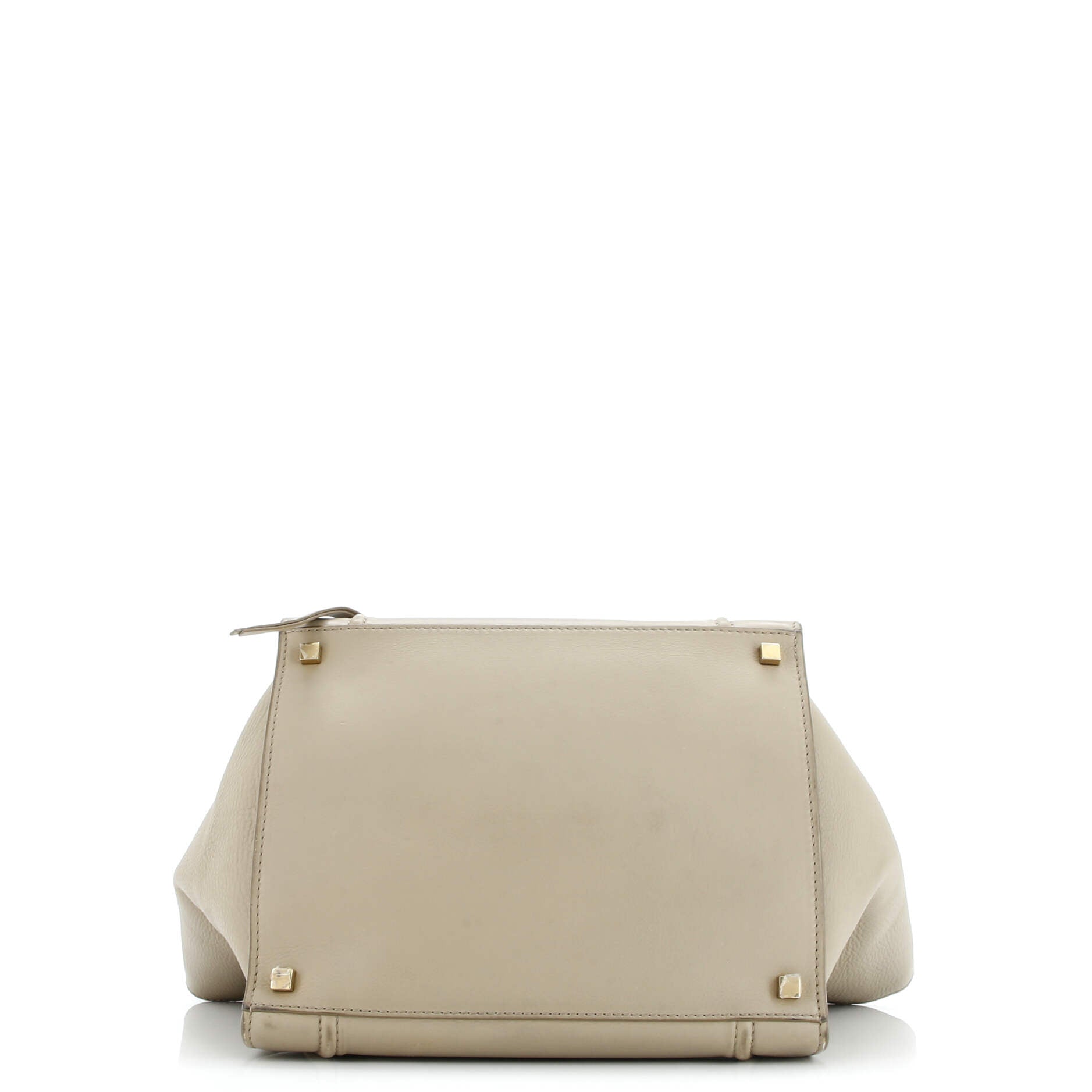 Phantom Bag Grainy Leather Medium
