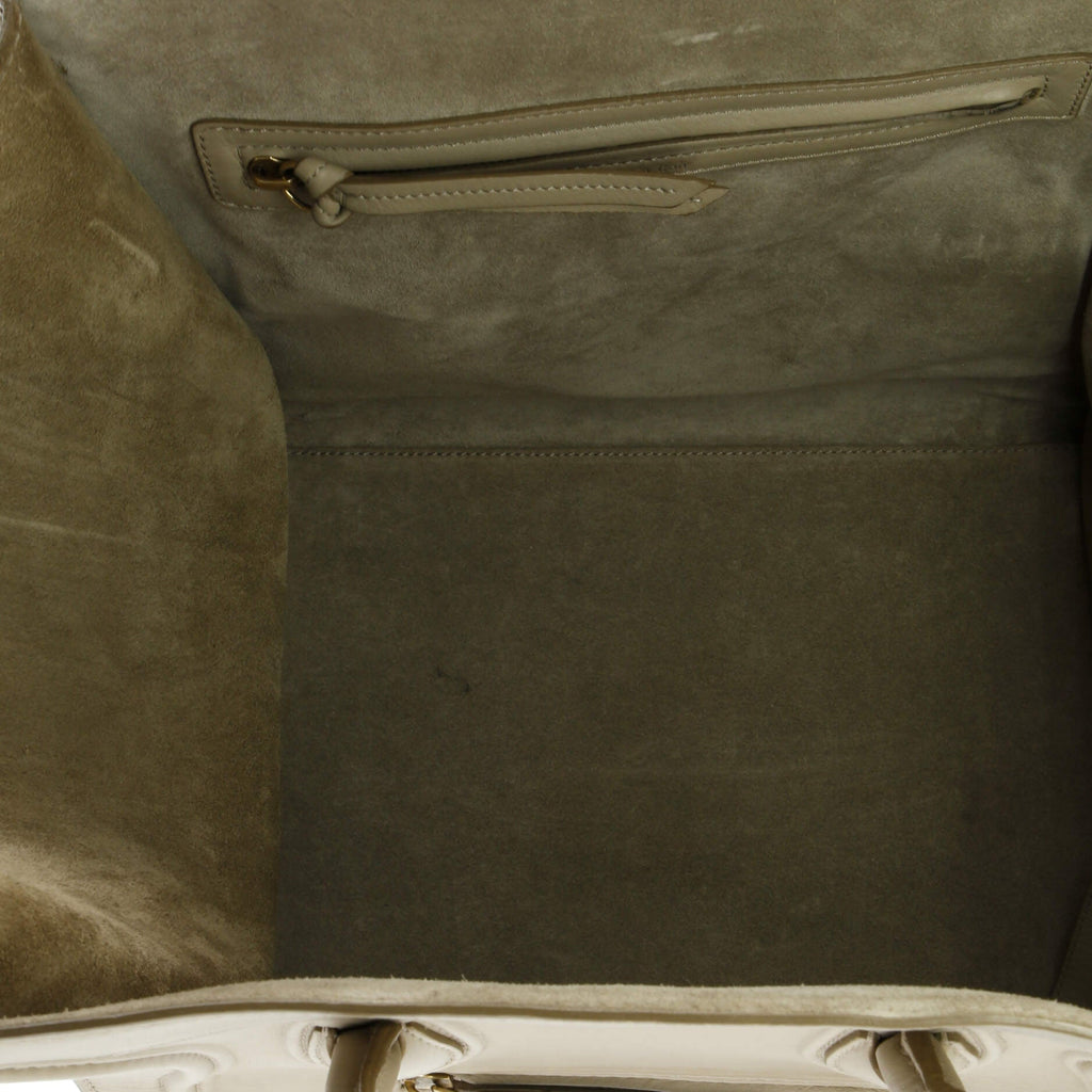 Phantom Bag Grainy Leather Medium