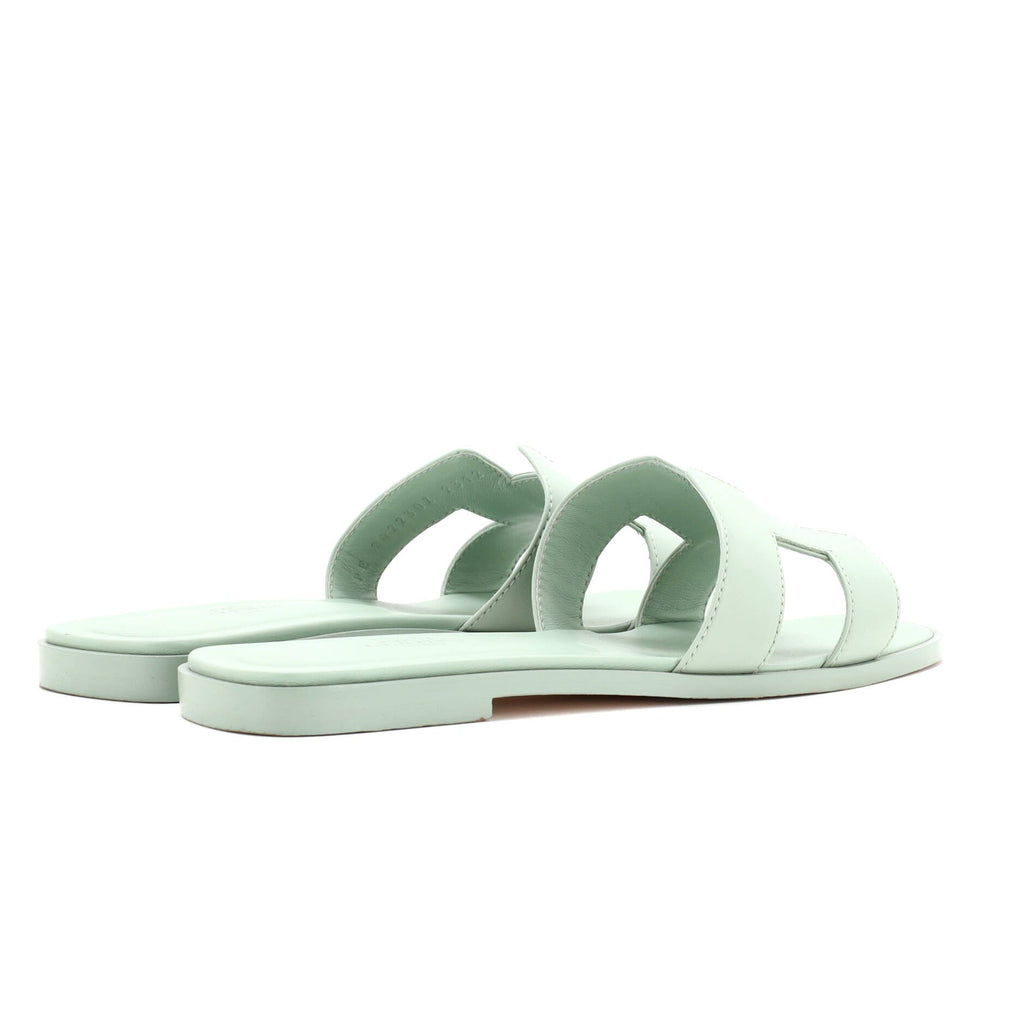Women's Oran Sandals Leather