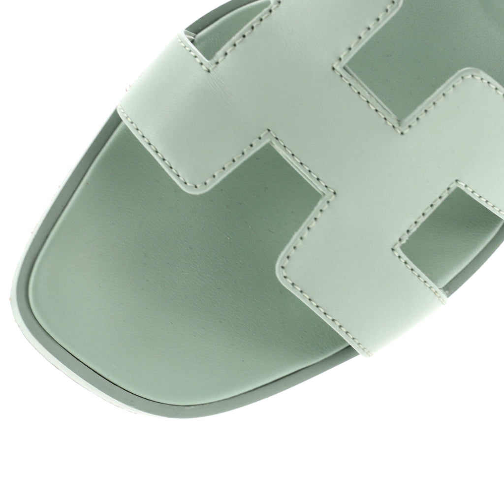 Women's Oran Sandals Leather
