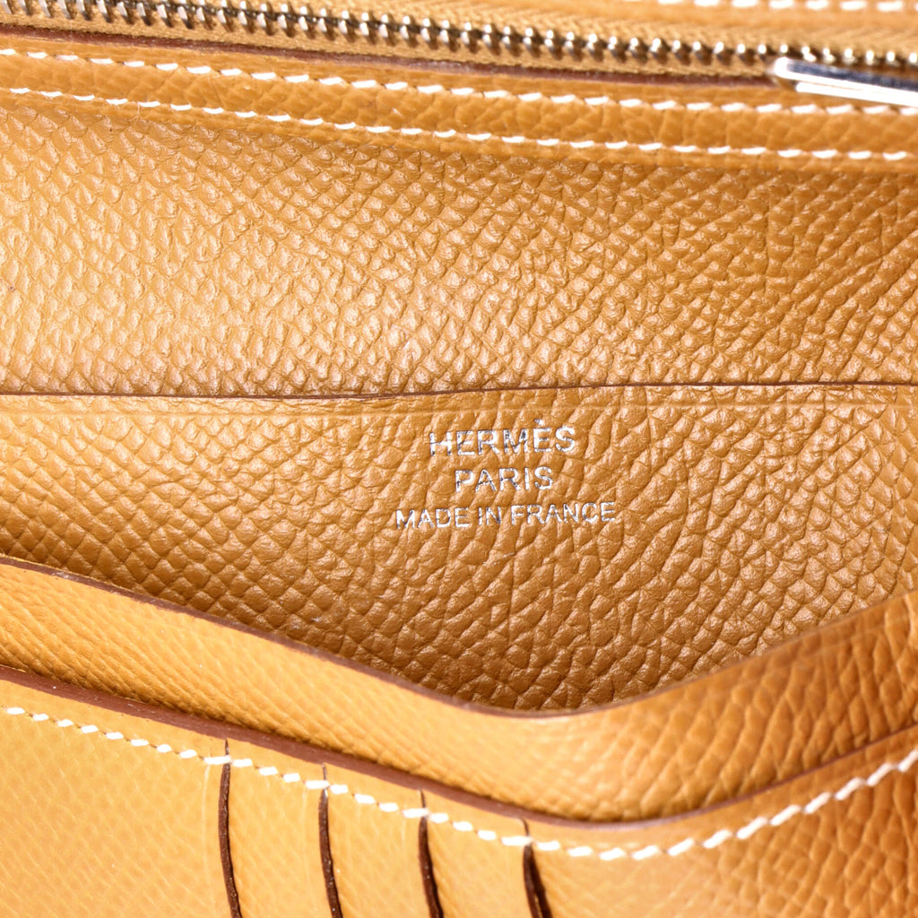 Bearn Wallet Epsom Compact