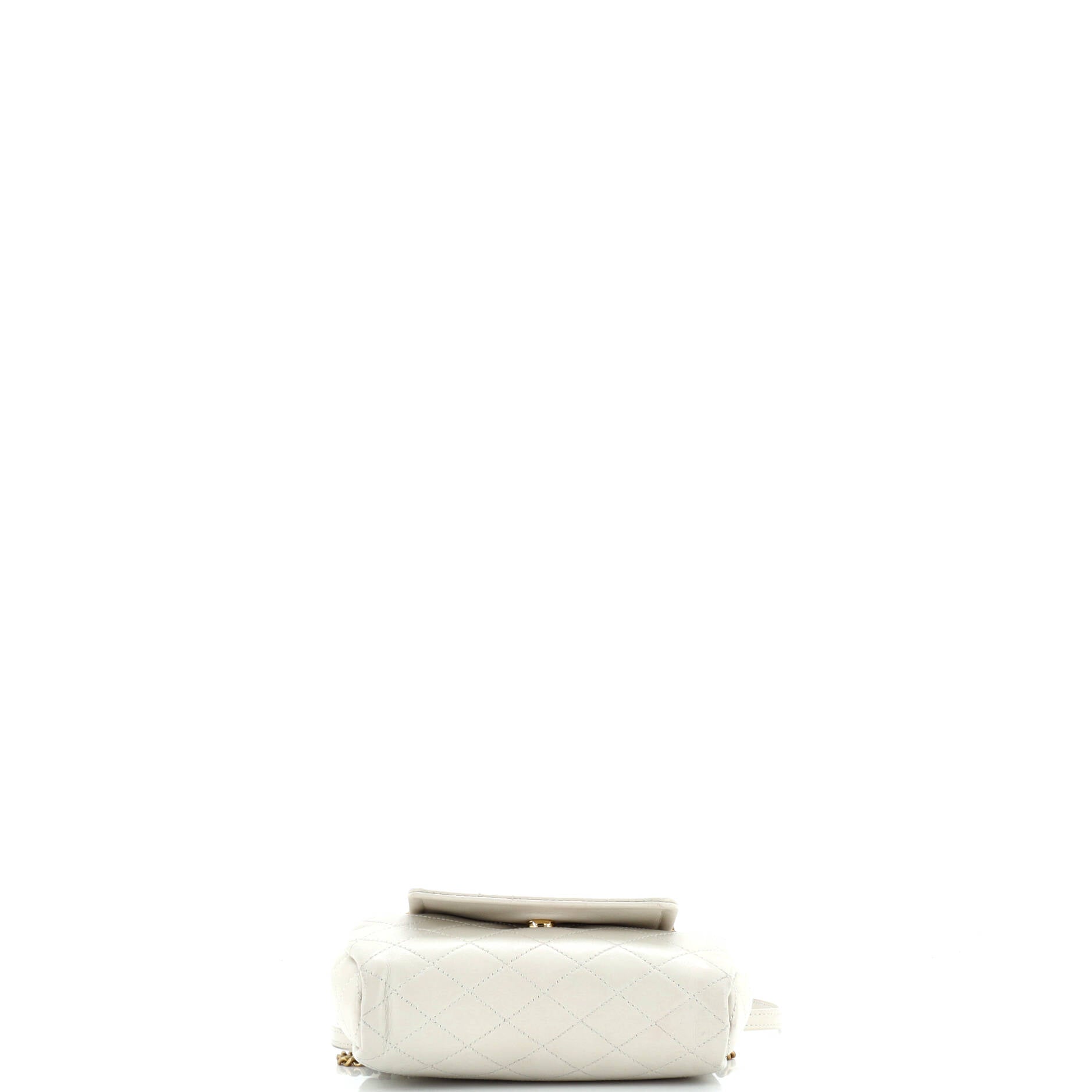 Nolita Satchel Quilted Leather Mini