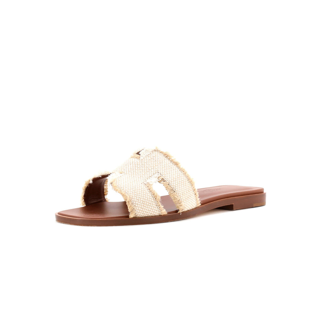 Women's Oran Sandals Canvas