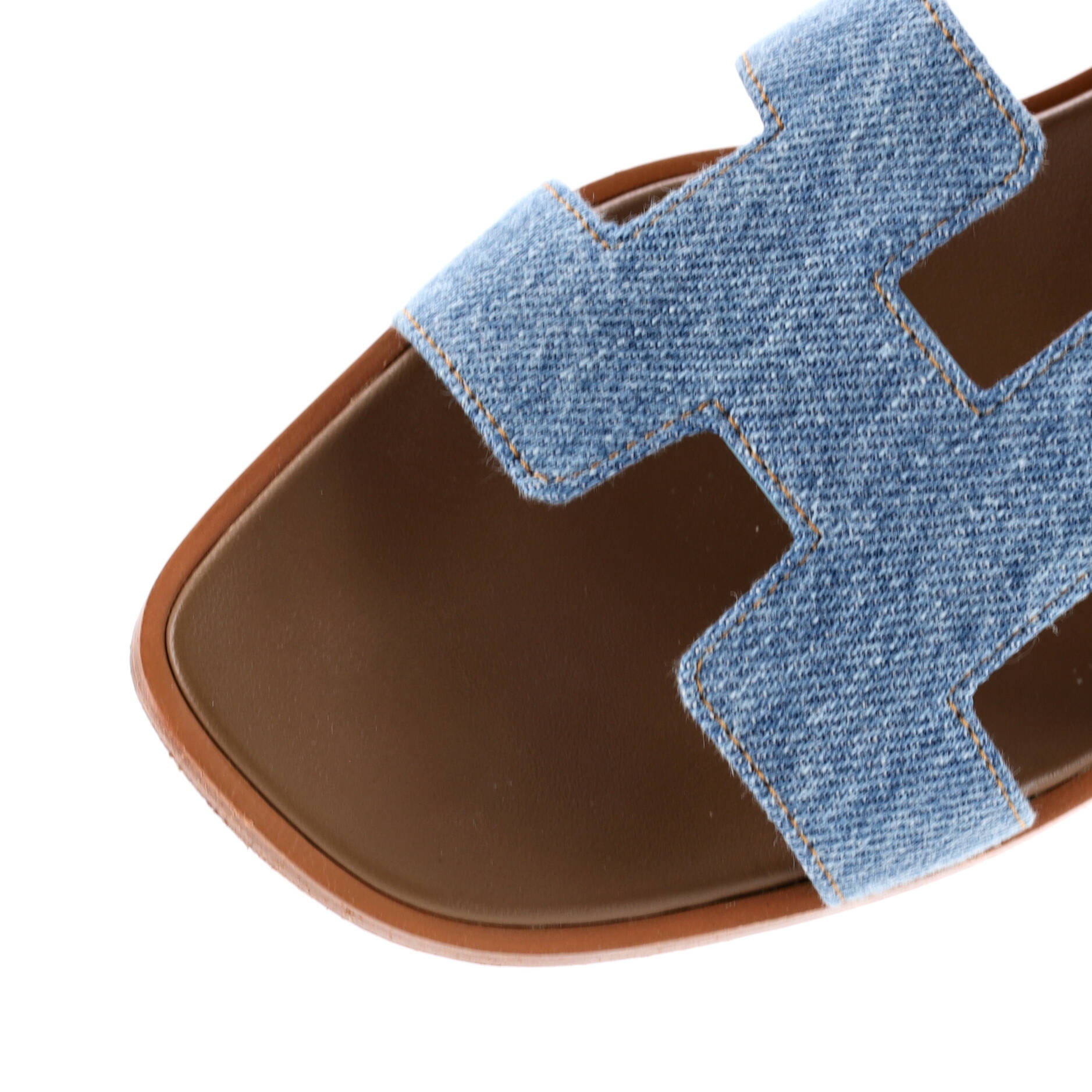Women's Oran Sandals Denim