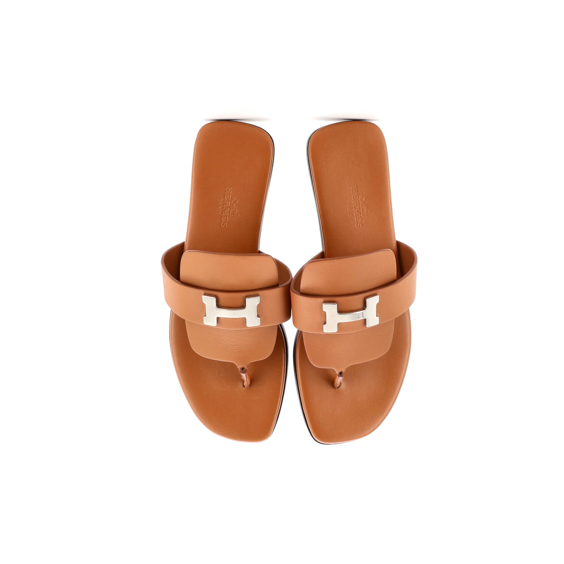 Women's Galerie Sandals Leather