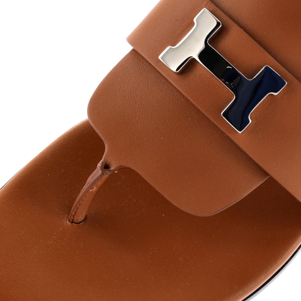 Women's Galerie Sandals Leather