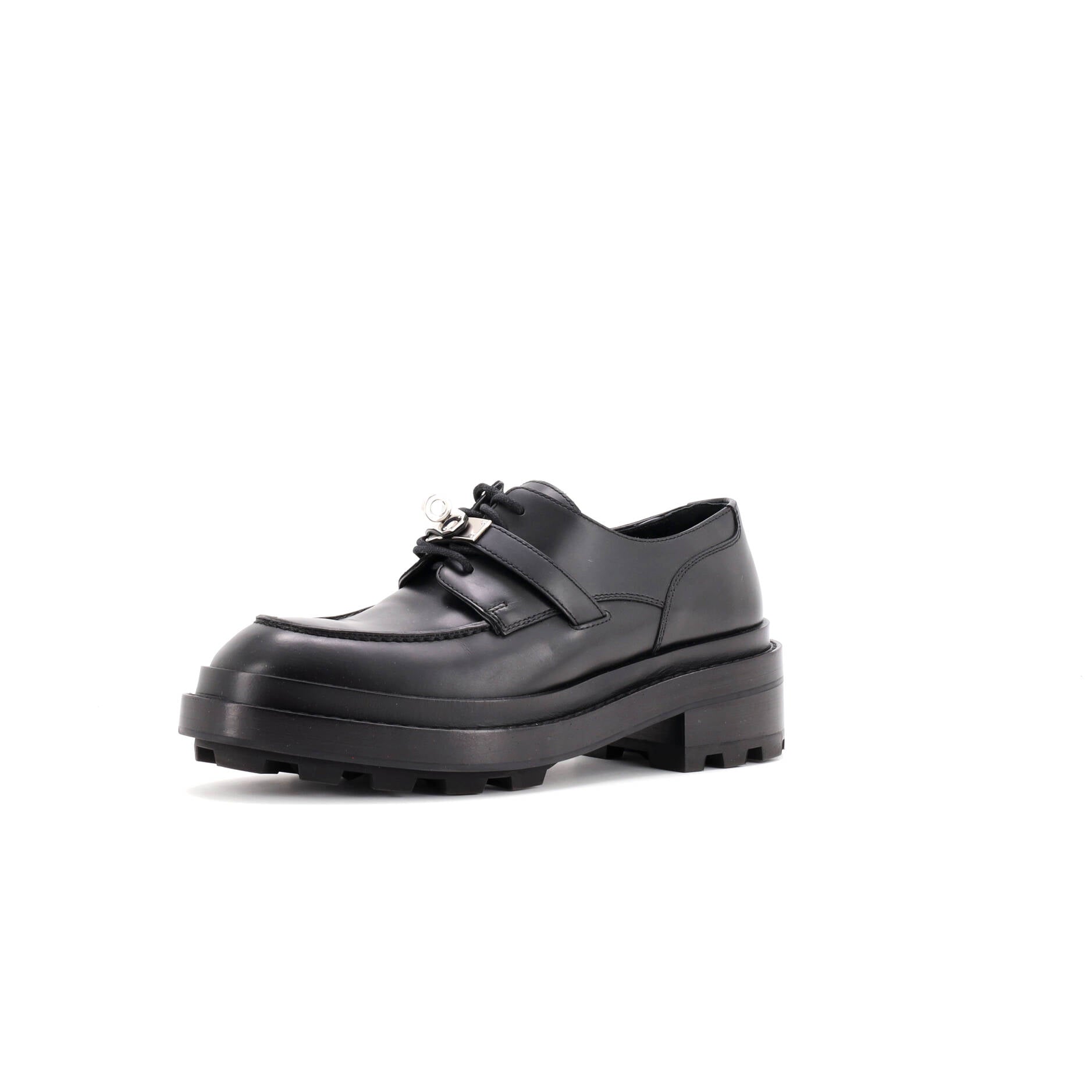 Women's First Oxfords Leather
