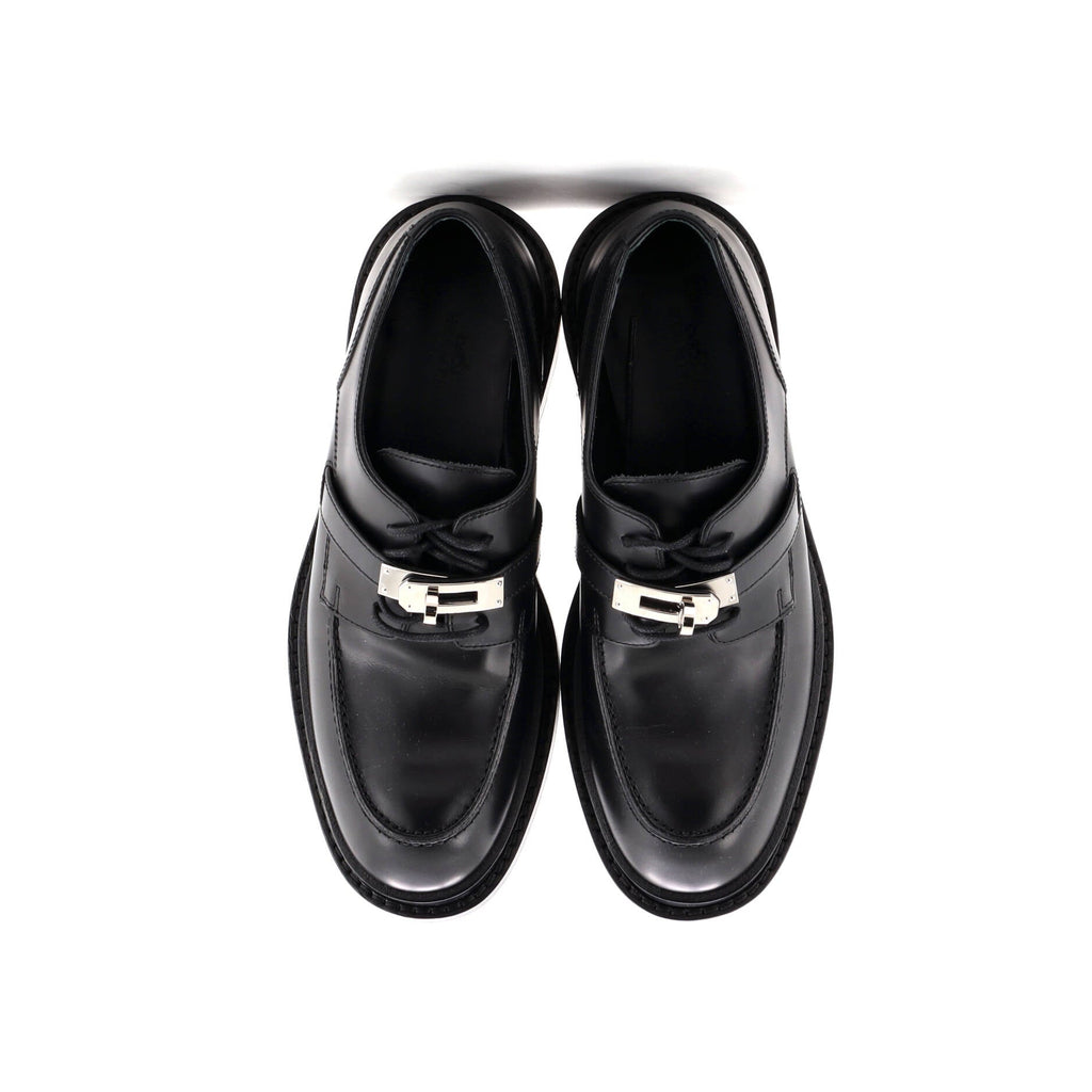 Women's First Oxfords Leather