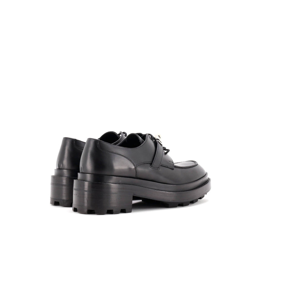 Women's First Oxfords Leather