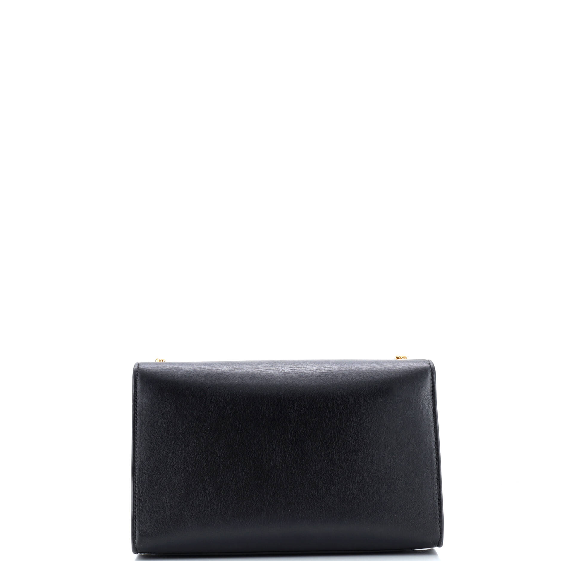 Classic Monogram Crossbody Bag Patchwork Leather Medium