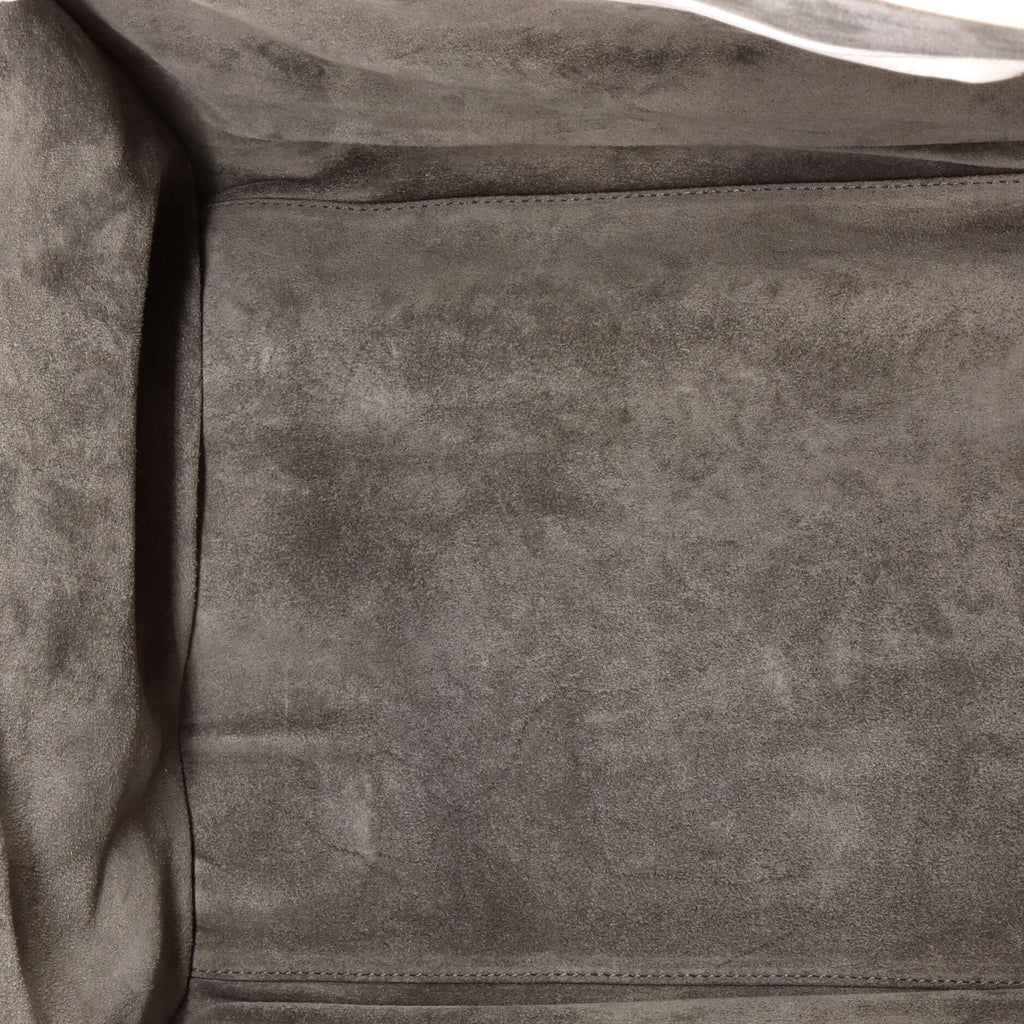 Phantom Bag Grainy Leather Medium