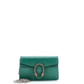 Dionysus Bag Leather Super Mini