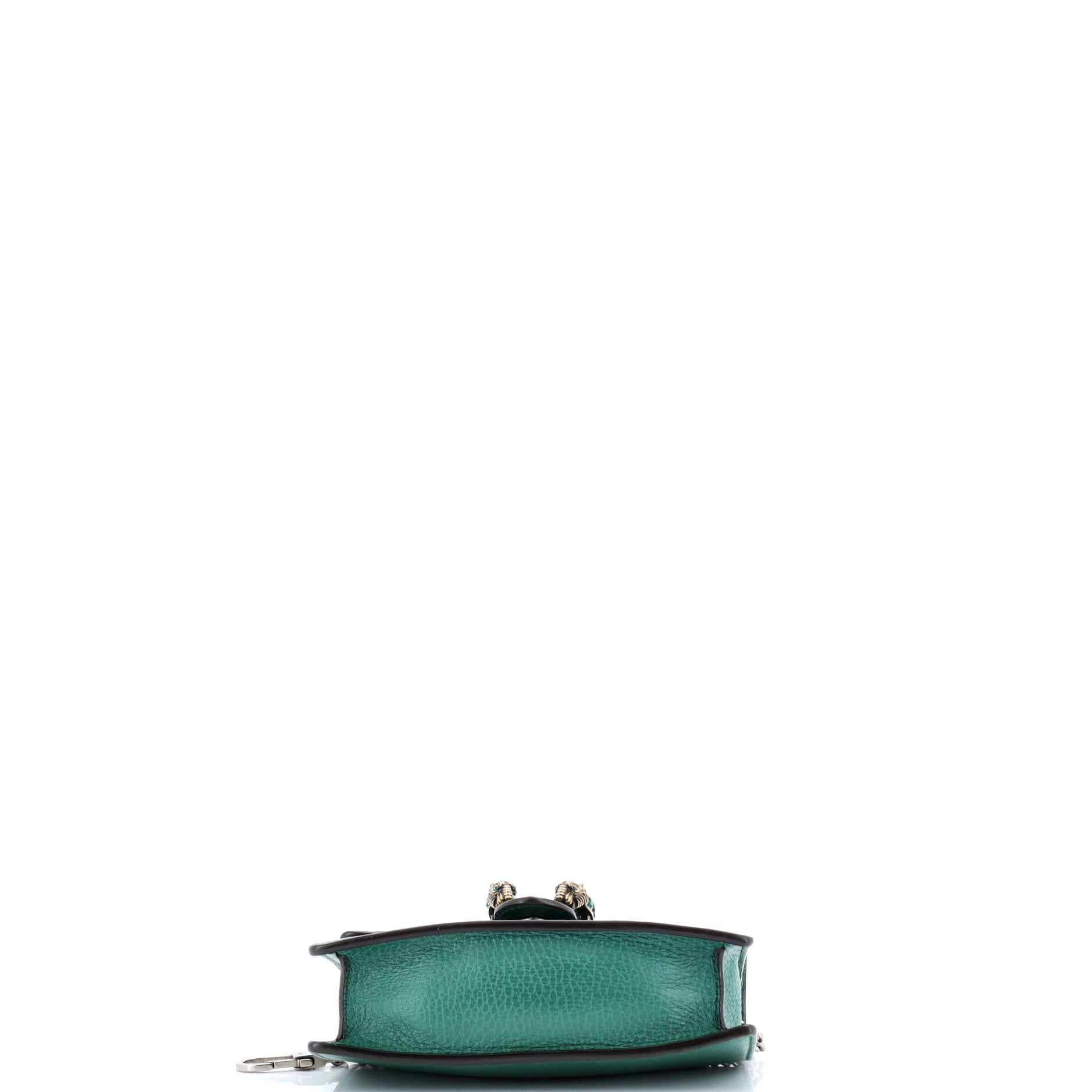 Dionysus Bag Leather Super Mini