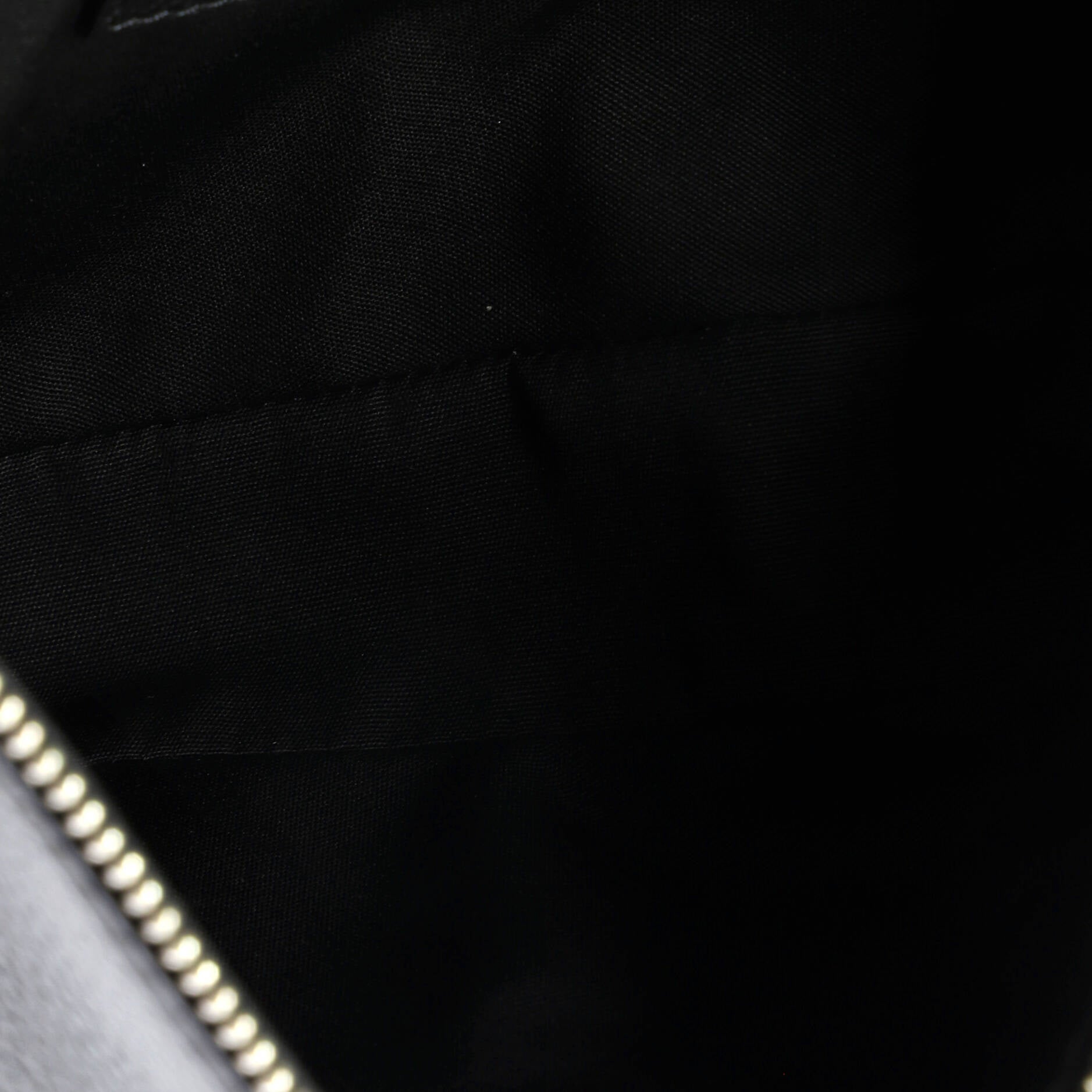 Saddle Crossbody Bag Leather