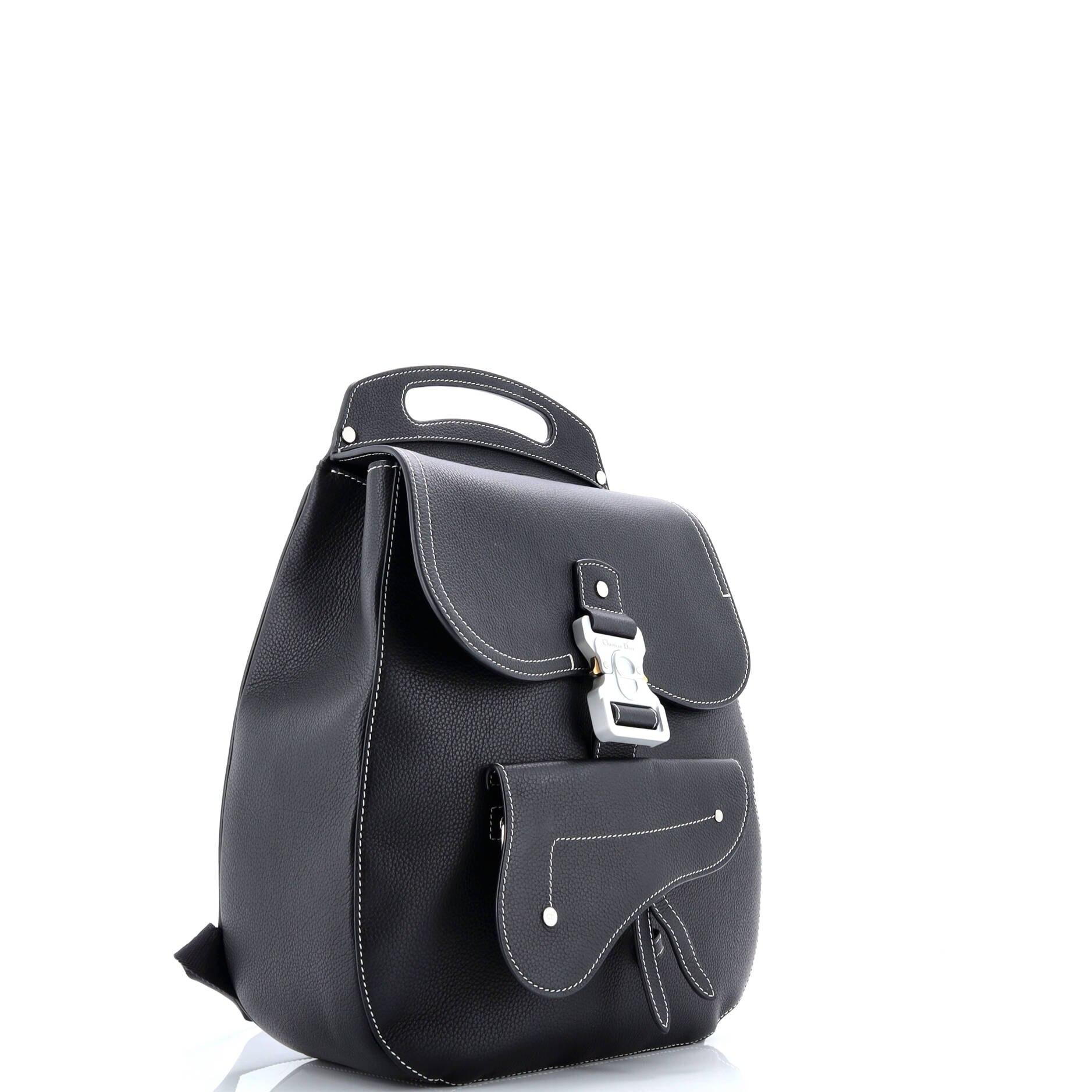 Gallop Backpack Leather
