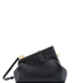 First Bag Leather Small