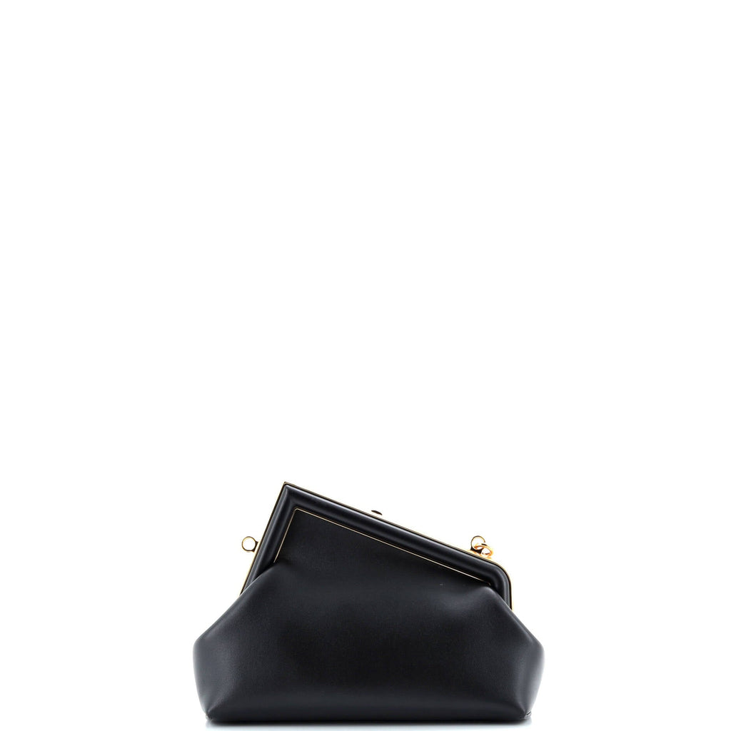 First Bag Leather Small