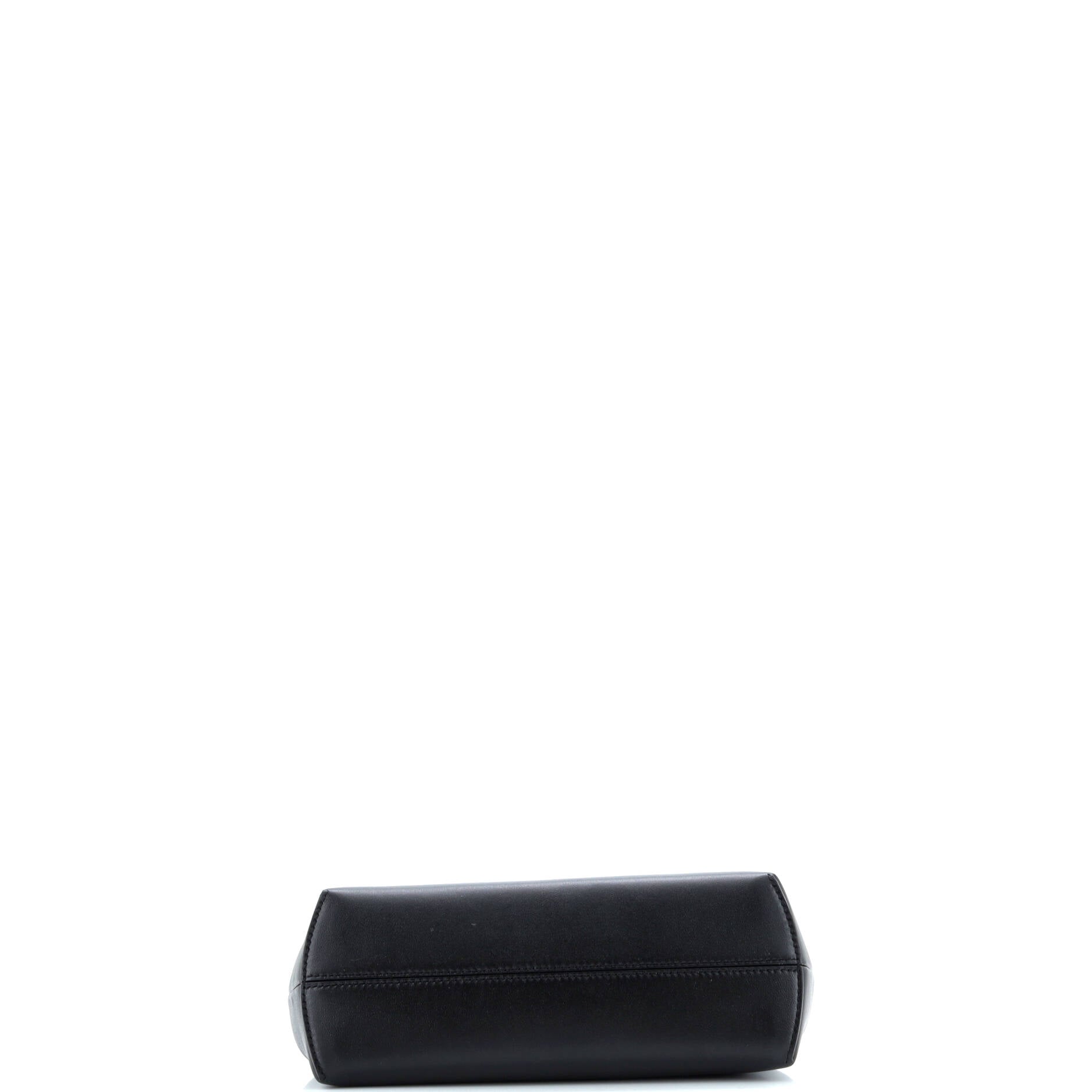 First Bag Leather Small