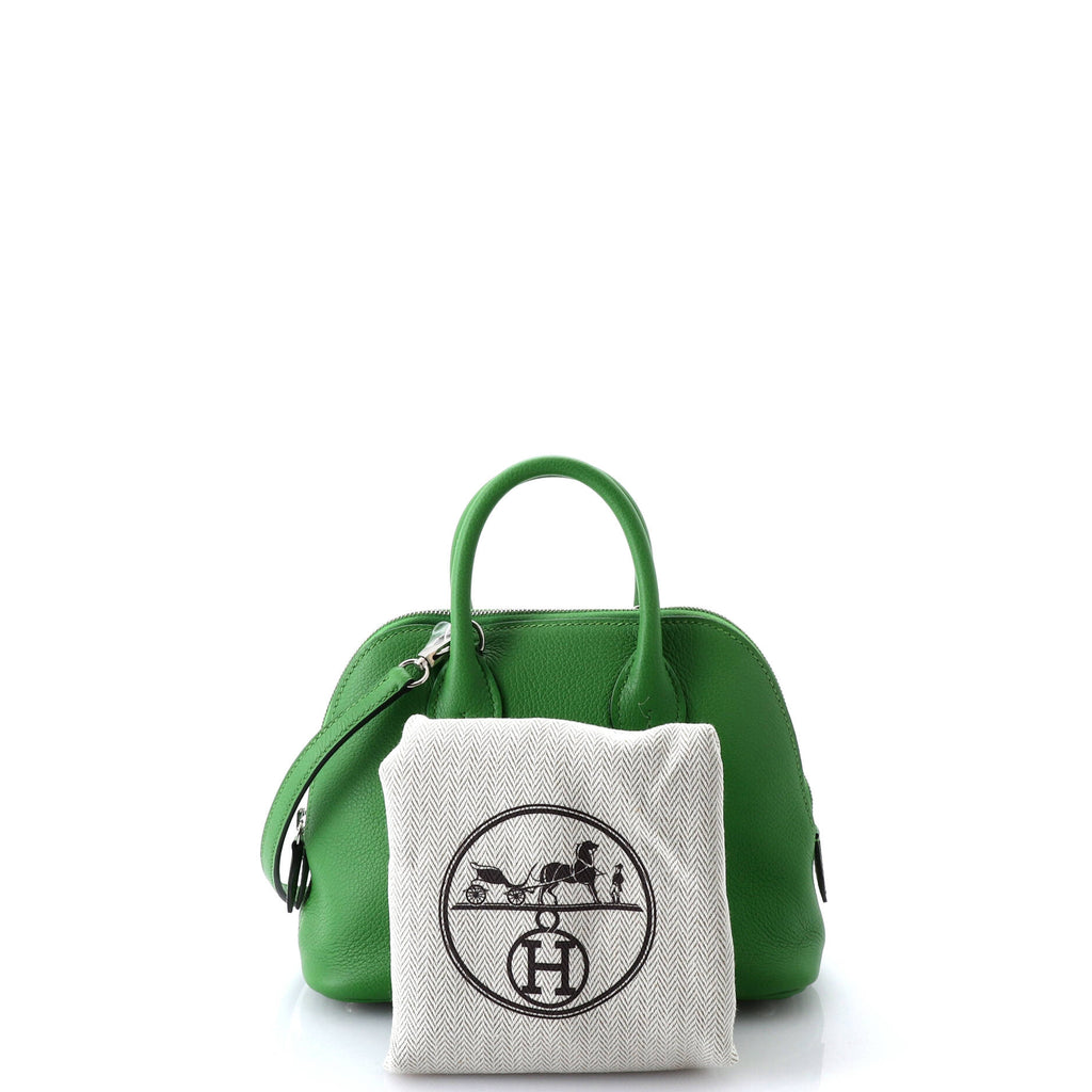Bolide 1923 Bag Verso Evercolor Mini