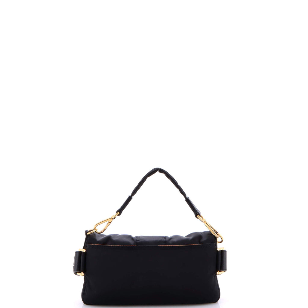Porter Baguette Bag Nylon Medium