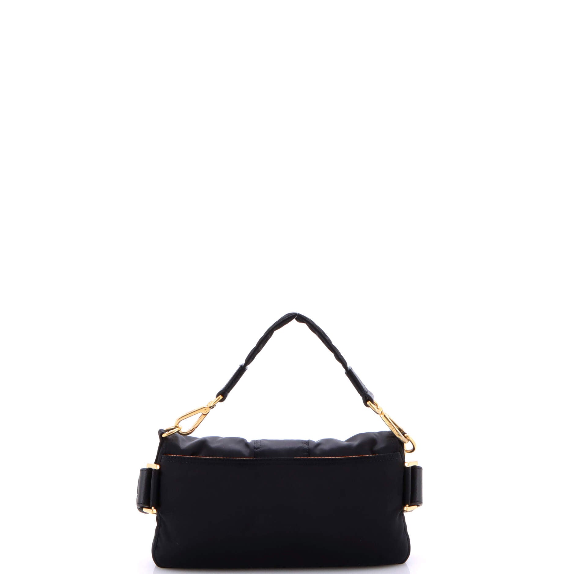 Porter Baguette Bag Nylon Medium