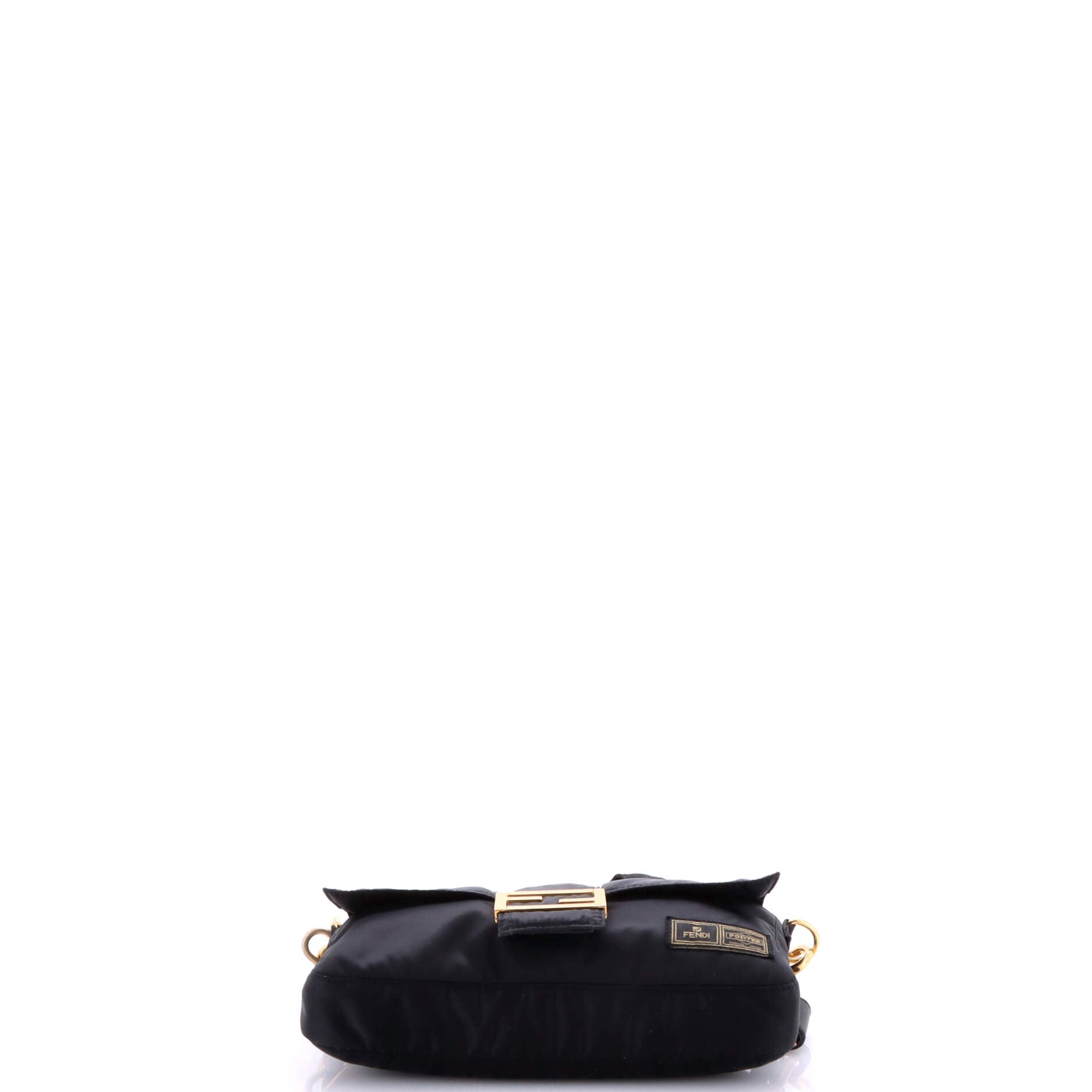 Porter Baguette Bag Nylon Medium