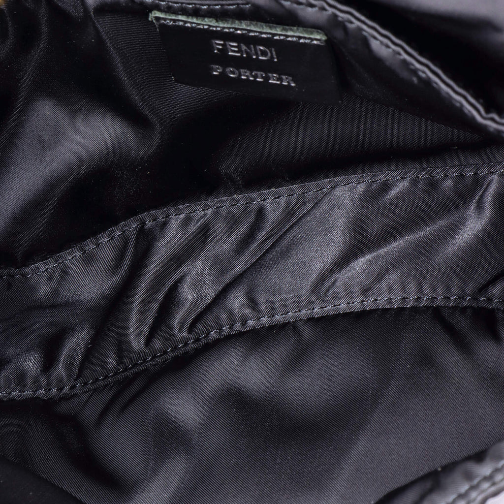 Porter Baguette Bag Nylon Medium