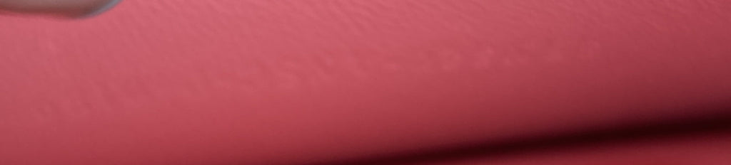 Peekaboo Cut Bag Leather Medium