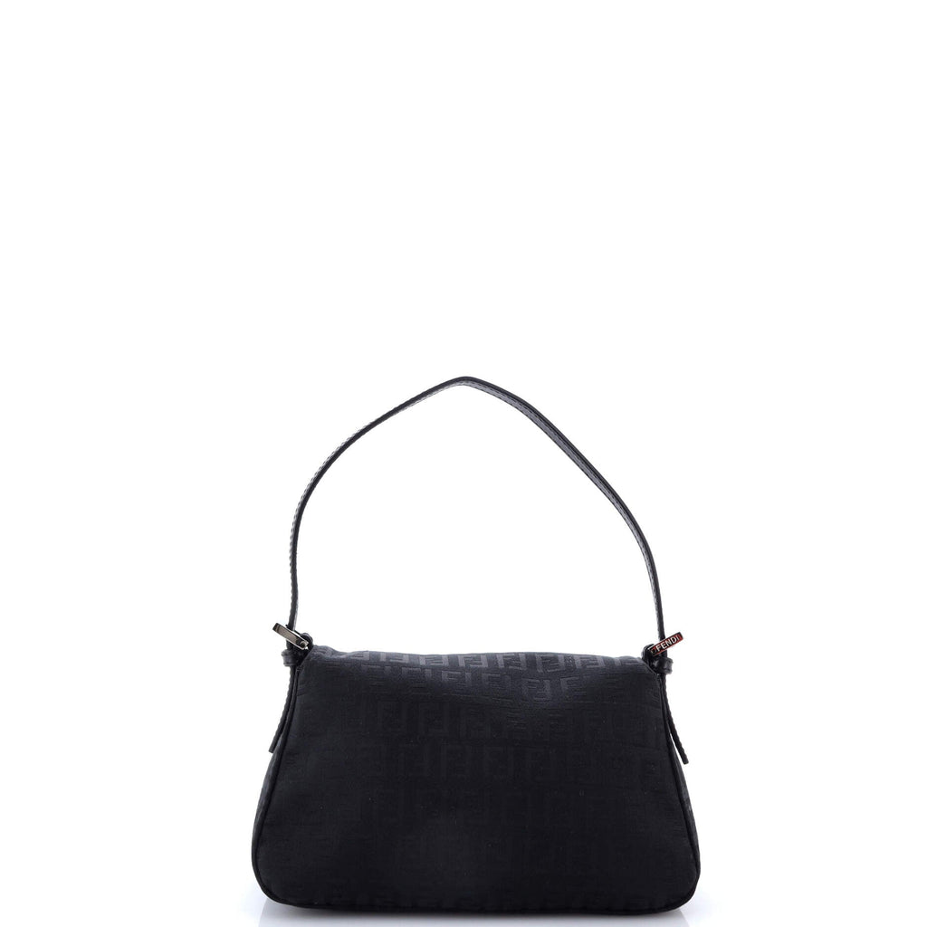 Mama Forever Bag Zucchino Canvas Mini