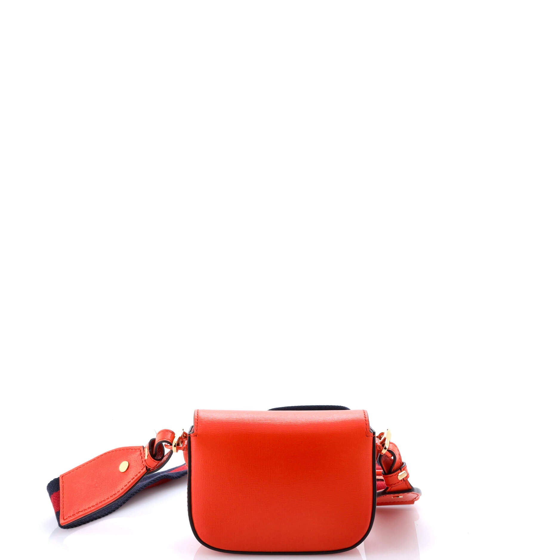 Horsebit 1955 Shoulder Bag Leather Super Mini