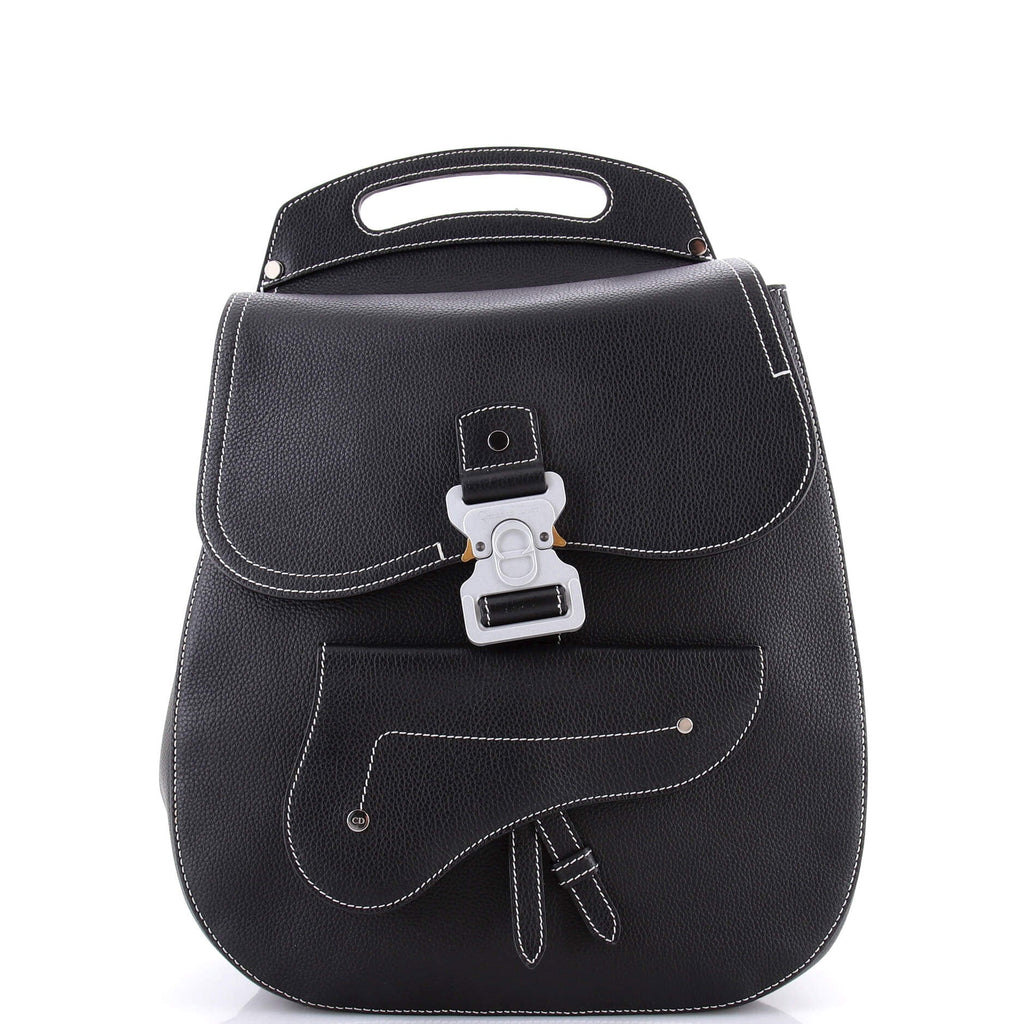 Gallop Backpack Leather Small