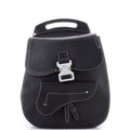 Gallop Backpack Leather Small