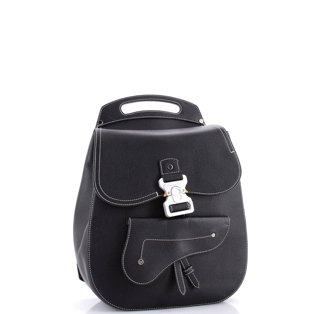 Gallop Backpack Leather Small