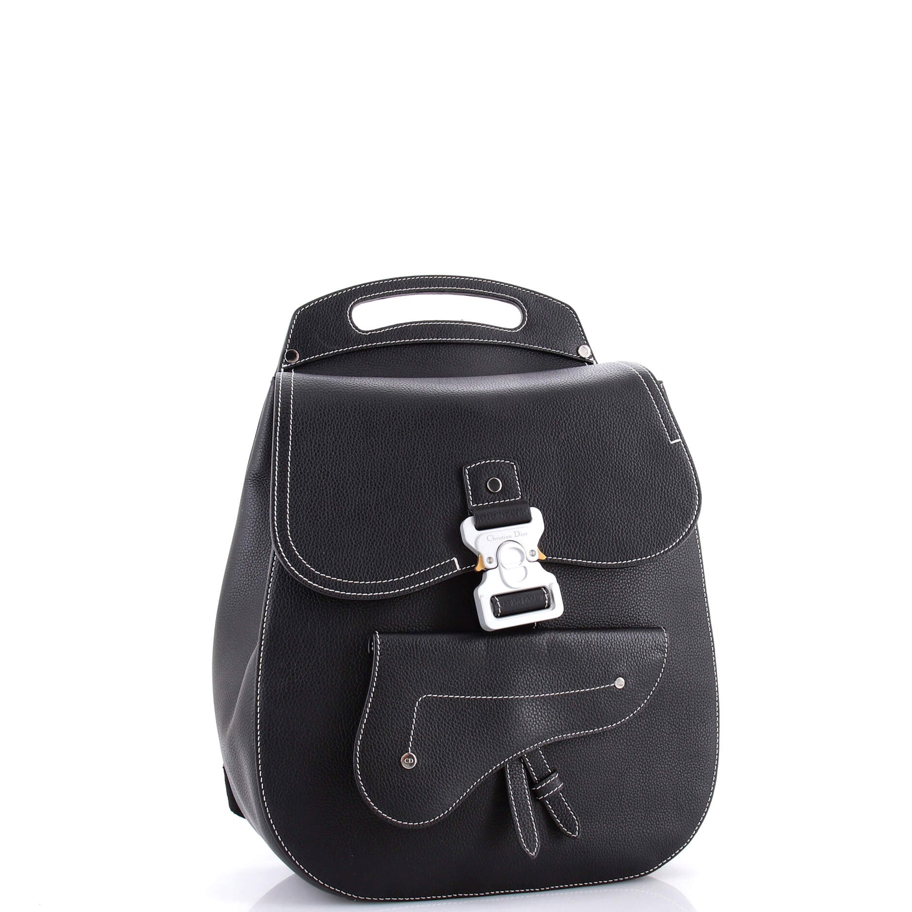 Gallop Backpack Leather Small