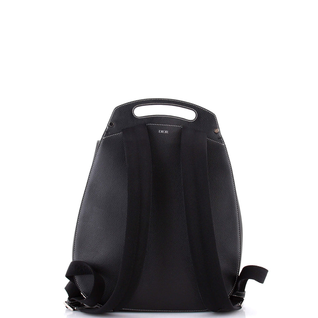 Gallop Backpack Leather Small