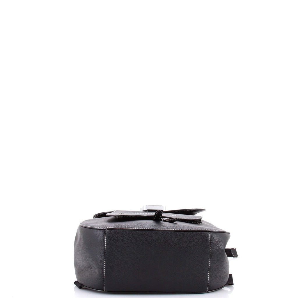 Gallop Backpack Leather Small