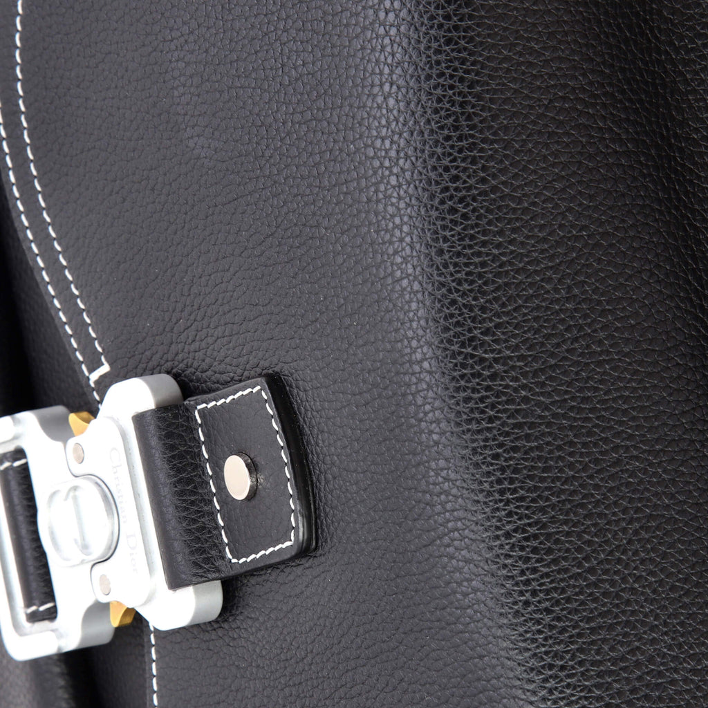 Gallop Backpack Leather Small