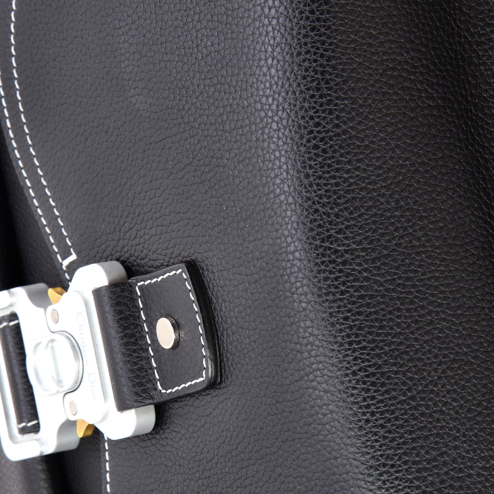 Gallop Backpack Leather Small