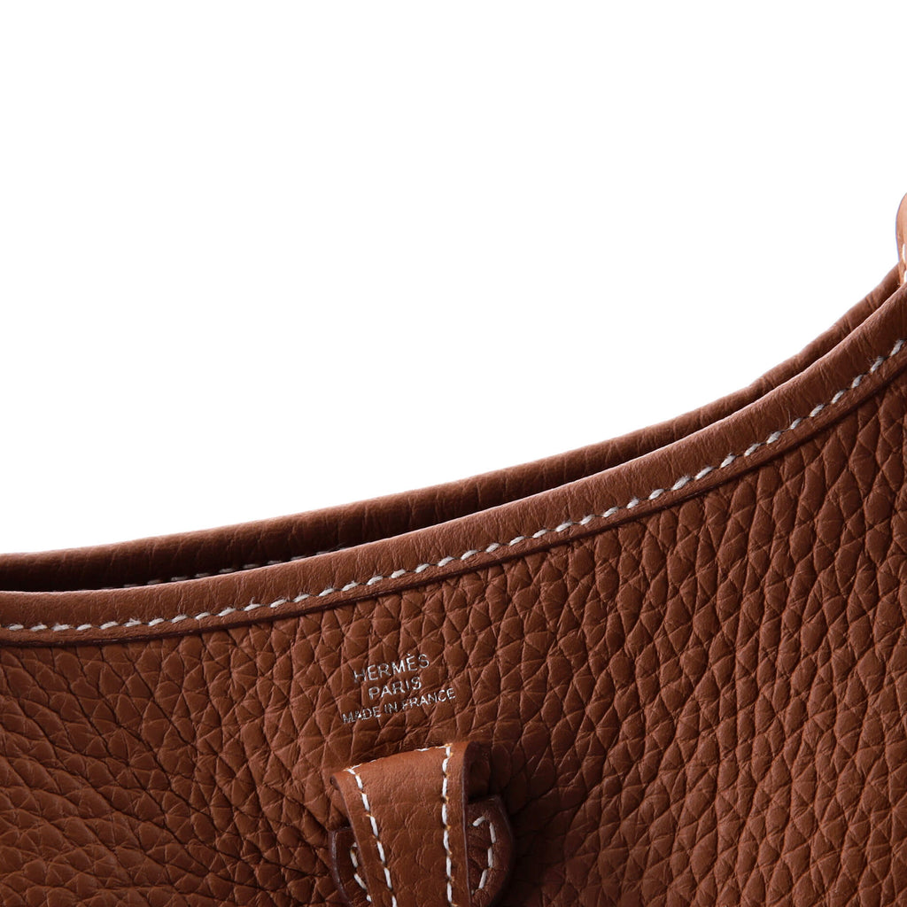 Evelyne Bag Gen III Clemence TPM