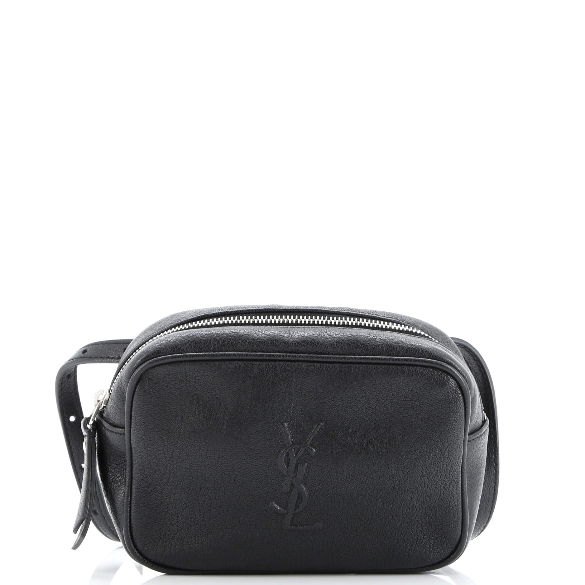 Lou Camera Bag Leather Mini